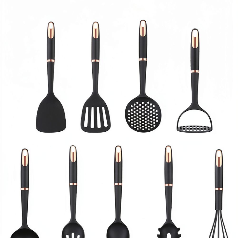 Kitchen Gadgets Essential - Ergonomiczne, nylonowe przybory kuchenne, gadżety do