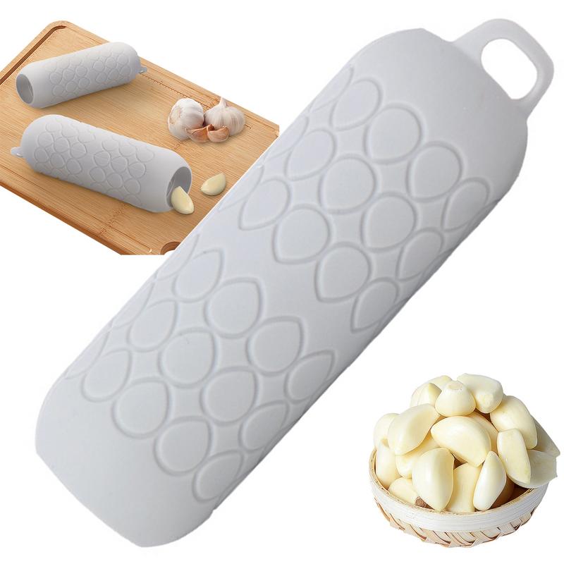 Kitchen Gadgets Youtube - Obieraczka do czosnku Silikonowa rurka do