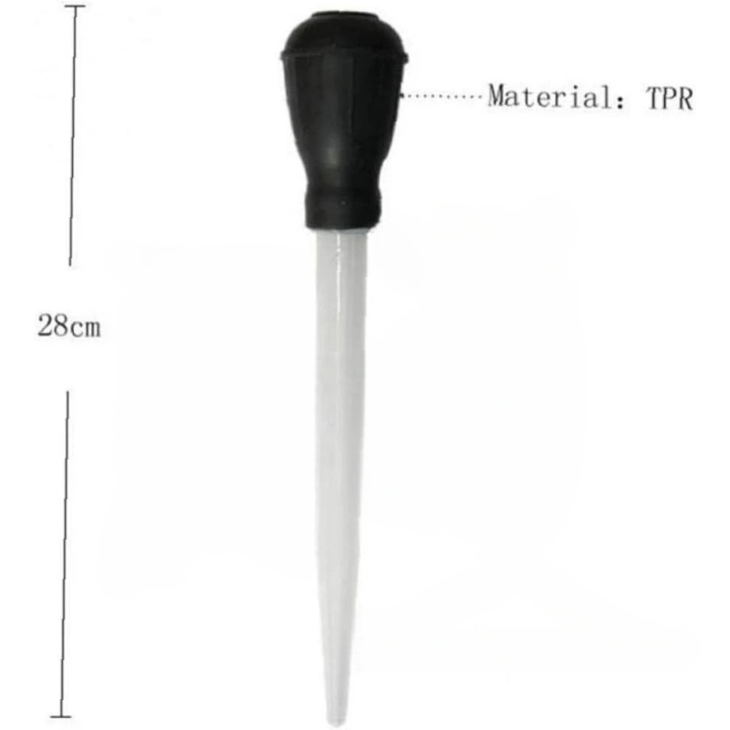 Kitchen Gadgets Youtube - 30ml 28cm Nowe Gadżety Kuchenne do