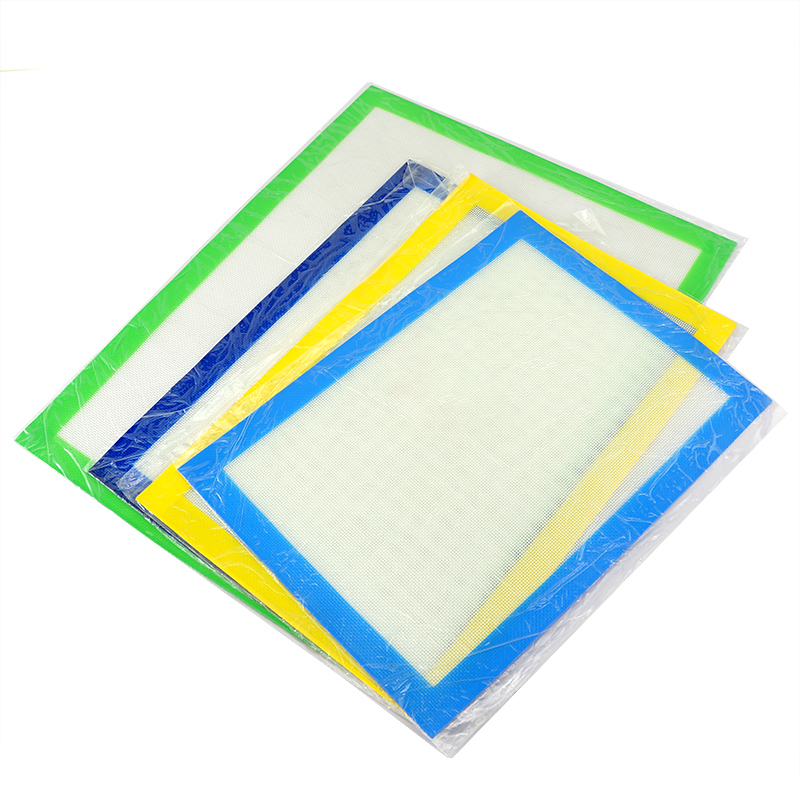 Silicone Baking Mat - Silikonowa mata do pieczenia nieprzywierająca, wielokrotnego