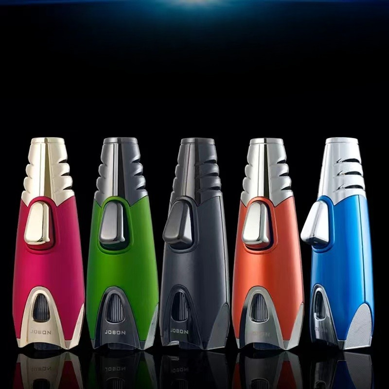 Kitchen Gadgets For Gifts - Zapalniczka Jobon Mini Pistolet Zapalniczka Gazowa