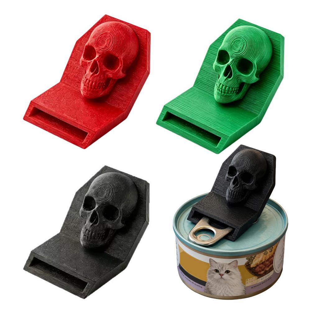 Kitchen Gadgets For Gifts - Ręczny otwieracz do butelek w kształcie