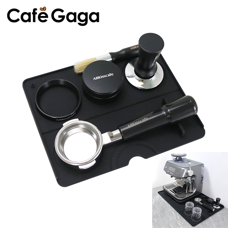 Kitchen Gadgets Wholesale - Mata do ubijania kawy Espresso Portafilter