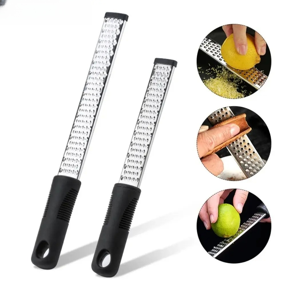 Cheese Grater Box - FAIS DU Wysokiej jakości ręczna tarka