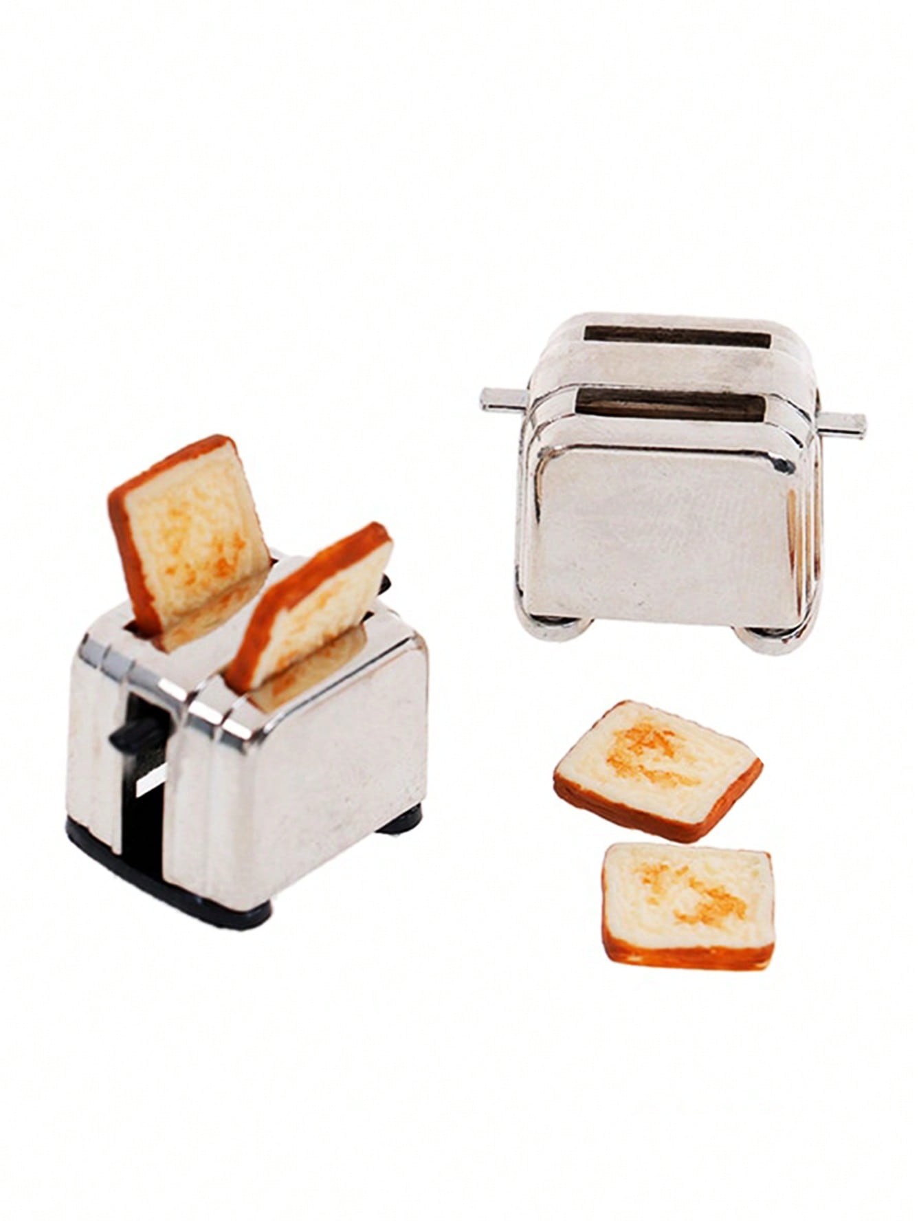 Miniaturowy toster do domku dl – Kitchen Gadgets Wholesale recenzja i cena