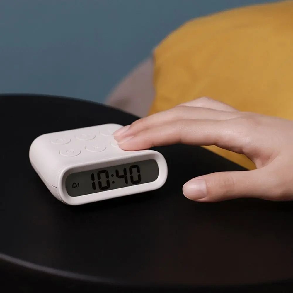 Kreatywne prezenty Mały budzik – Kitchen Gadgets For Gifts recenzja i cena