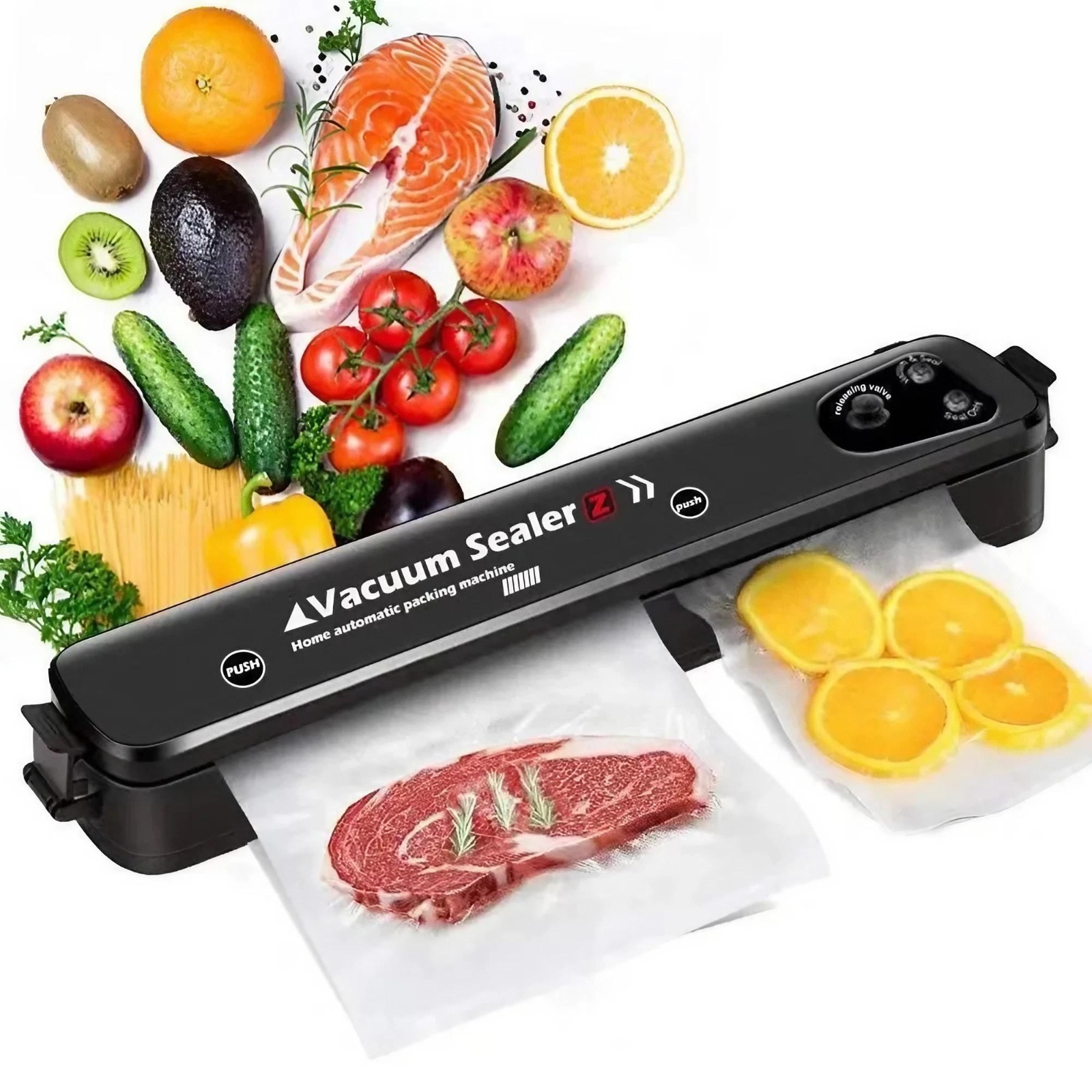 Automatyczna, przenośna maszyn – Kitchen Gadgets For Gifts recenzja i cena