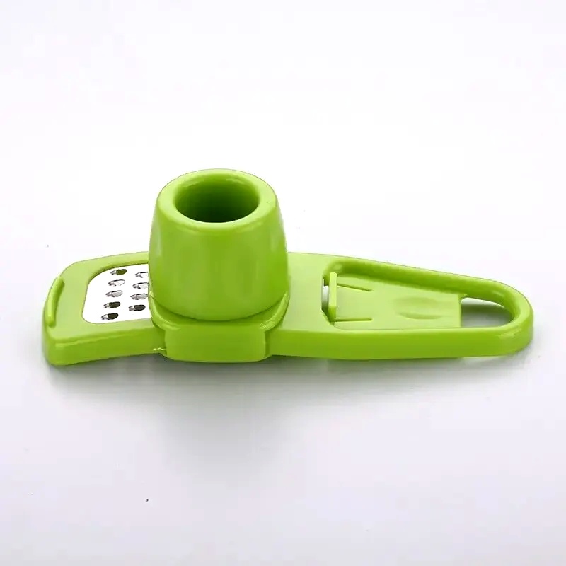 1 szt. Mini Rozdrabniacz do Cz – Manual Garlic Press recenzja i cena