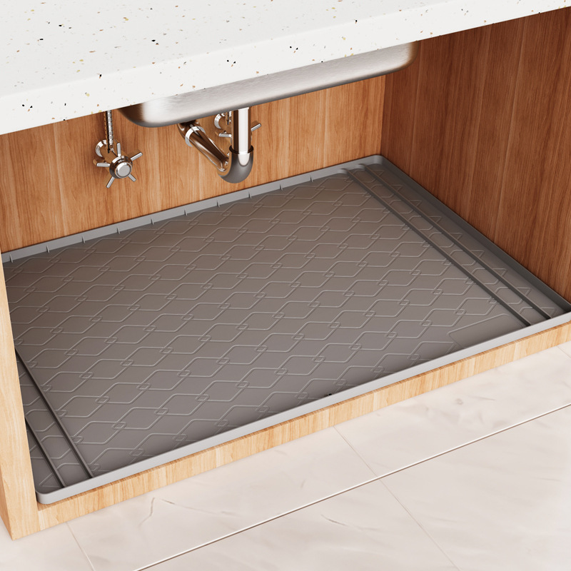 Silikonowa mata pod zlew, niez – Kitchen Gadgets Essential recenzja i cena