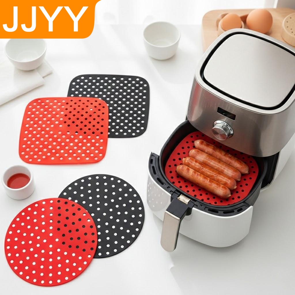 Silikonowa mata do pieczenia z – Silicone Baking Mat recenzja i cena