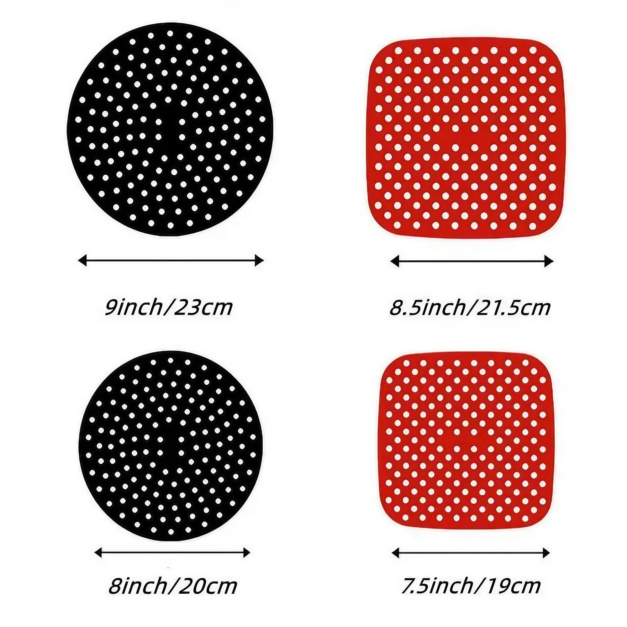 Silikonowa mata do pieczenia z – Silicone Baking Mat recenzja i cena