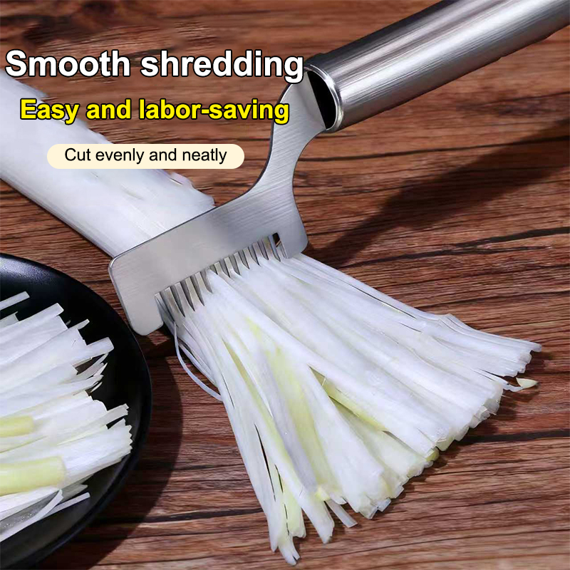 Innowacyjny krajalnica do szcz – Kitchen Gadgets Essential recenzja i cena