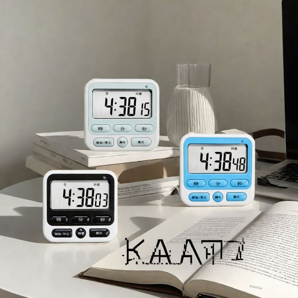 Timer do nauki dla uczniów, do – Kitchen Gadgets Essential recenzja i cena
