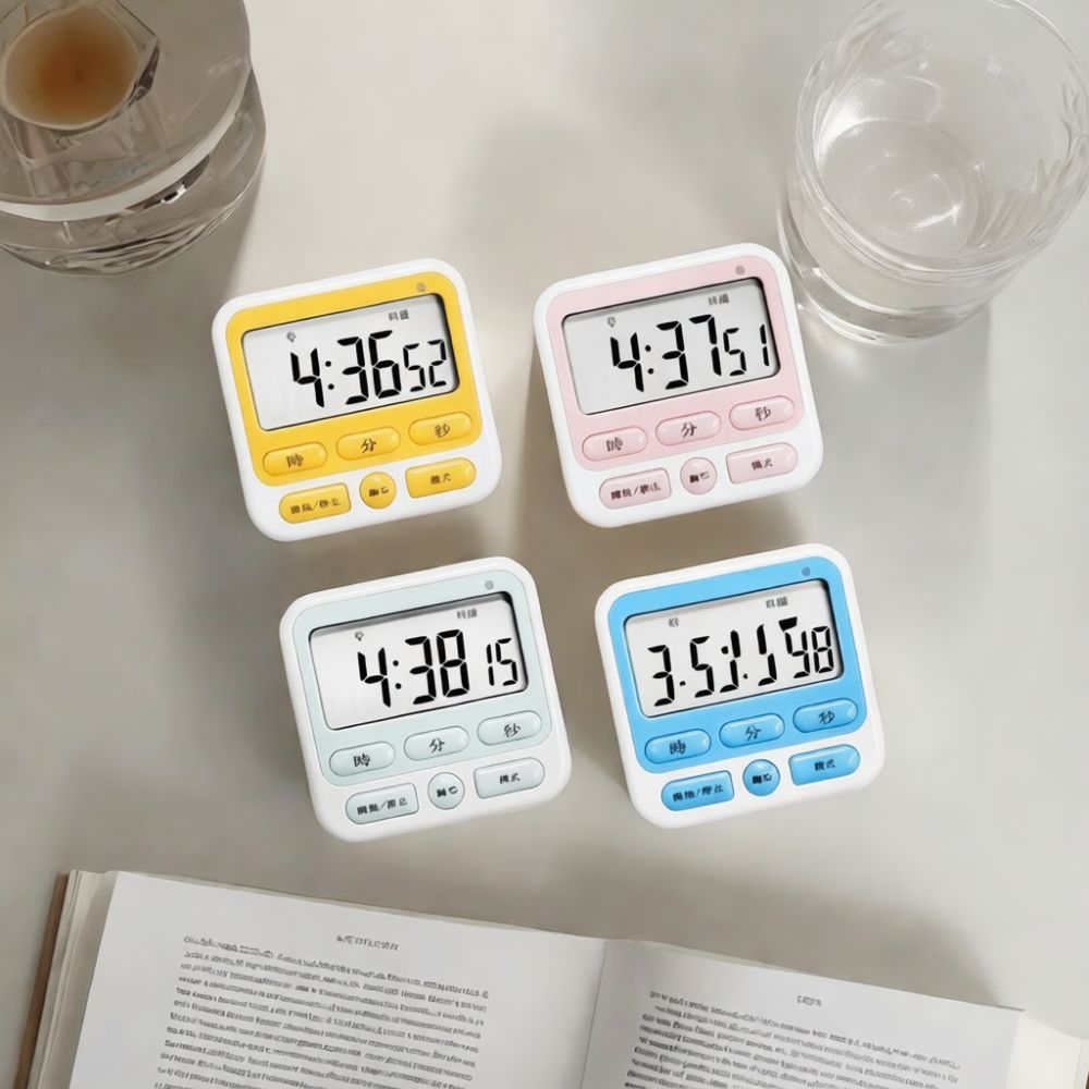 Timer do nauki dla uczniów, do – Kitchen Gadgets Essential recenzja i cena