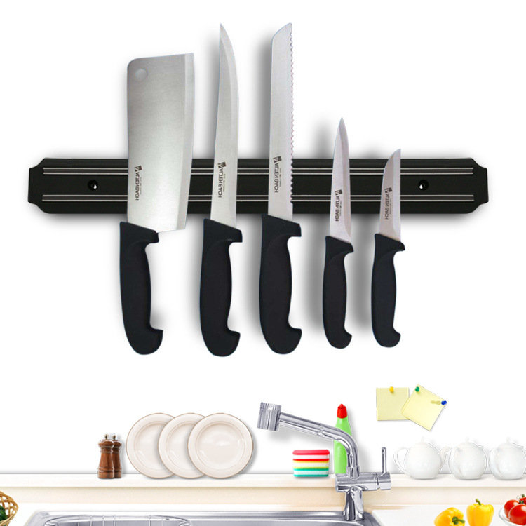 1 szt. Zwiększ swoją kuchenną  – Magnetic Knife Strip recenzja i cena