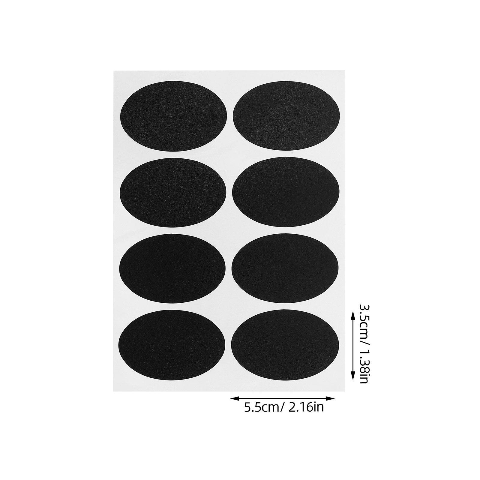 4 arkusze wodoodpornych, zapis – Kitchen Gadgets Organizer recenzja i cena