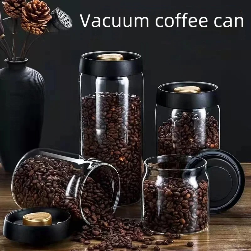 Ręcznie zamykany próżniowo sło – Kitchen Gadgets Organizer recenzja i cena