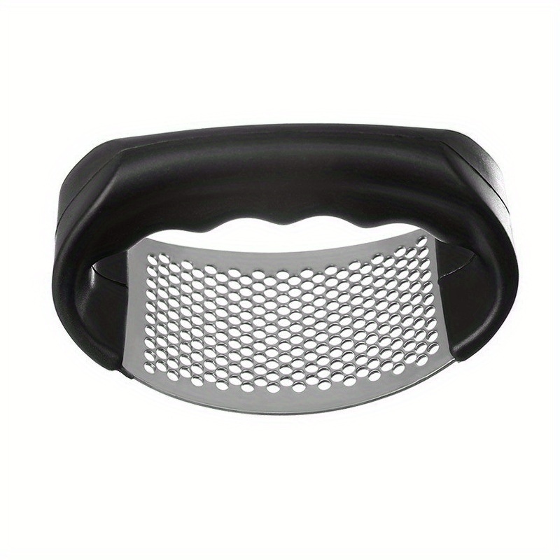 Ręczna praska do czosnku 1A z  – Manual Garlic Press recenzja i cena