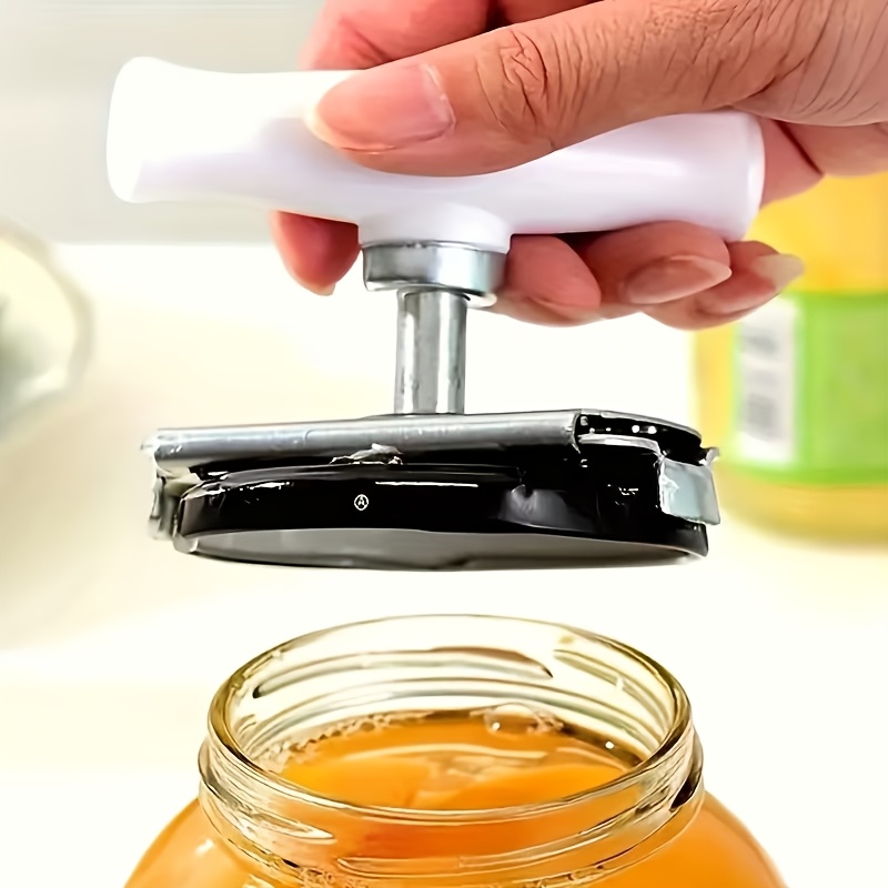 Regulowany otwieracz do słoikó – Kitchen Gadgets For Gifts recenzja i cena