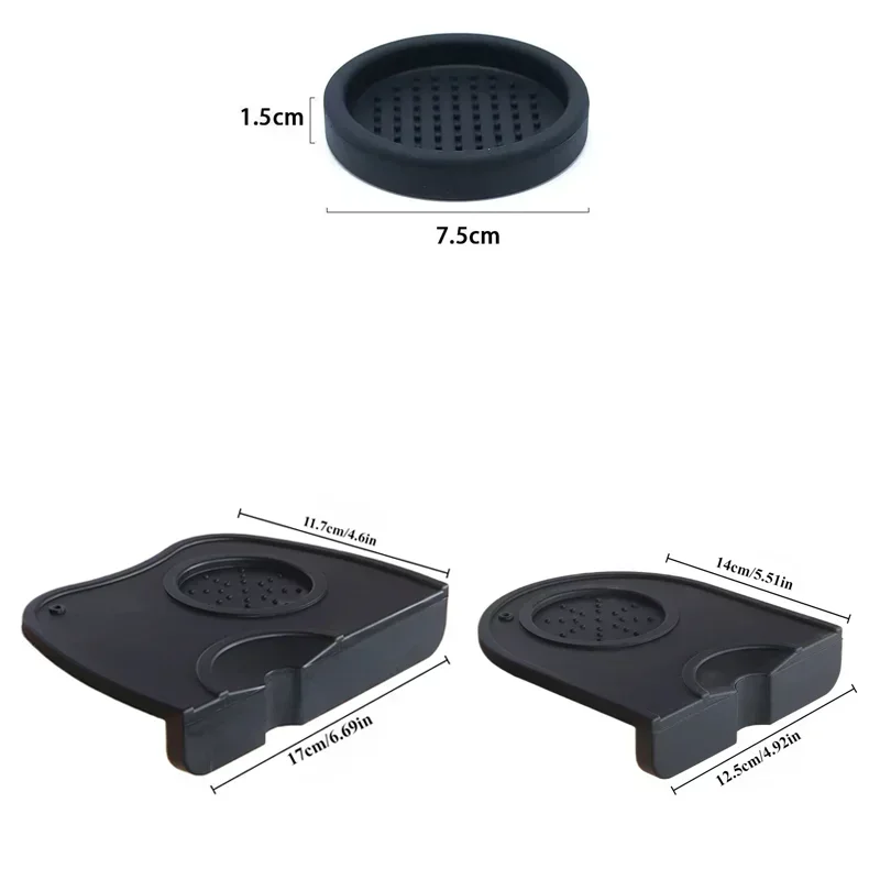 Podkładka do ubijania kawy z s – Kitchen Gadgets Wholesale recenzja i cena