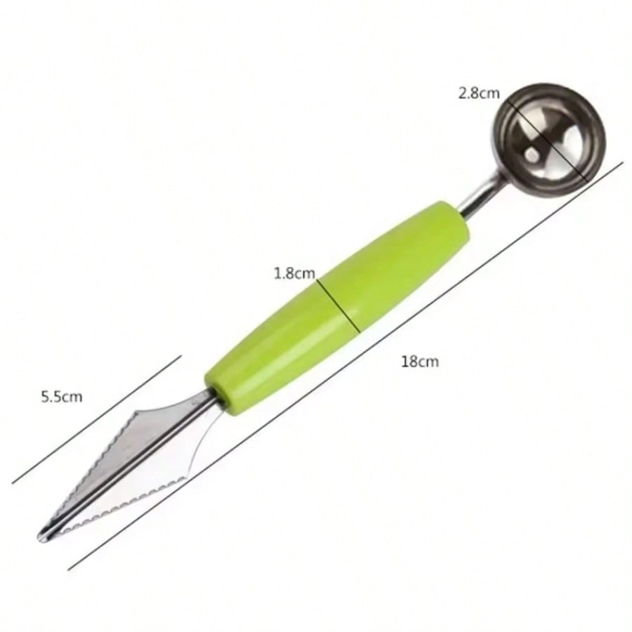 1 szt. Narzędzie do rzeźbienia – Kitchen Gadgets For Gifts recenzja i cena