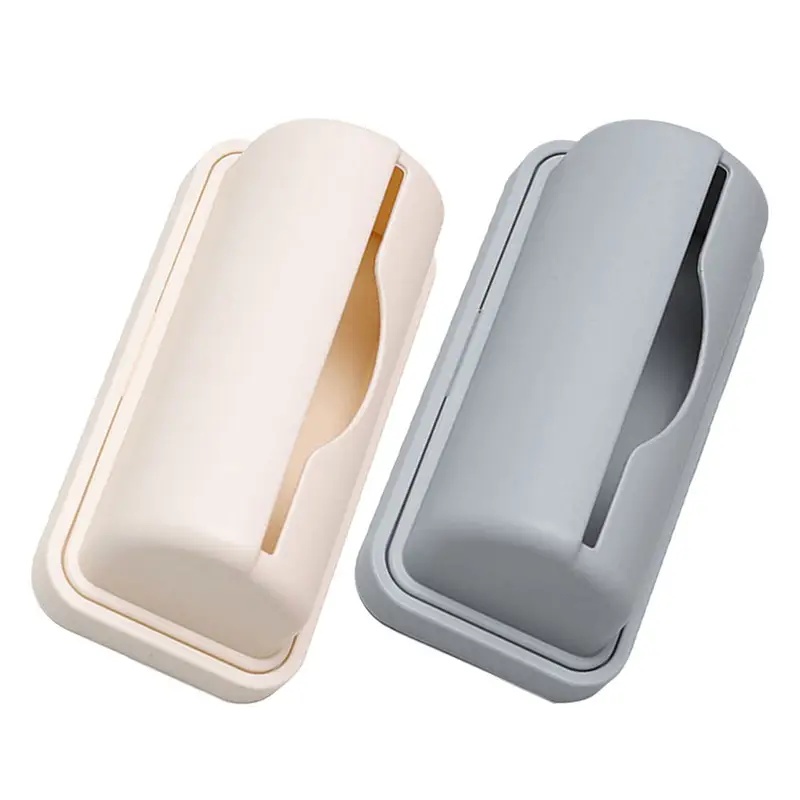 1/2/3/4 szt. ścienny dozownik  – Kitchen Gadgets Organizer recenzja i cena