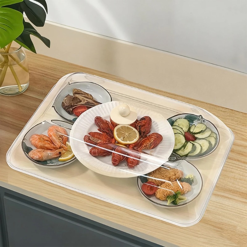 WORTHBUY Wielorazowa Plastikow – Kitchen Gadgets Wholesale recenzja i cena