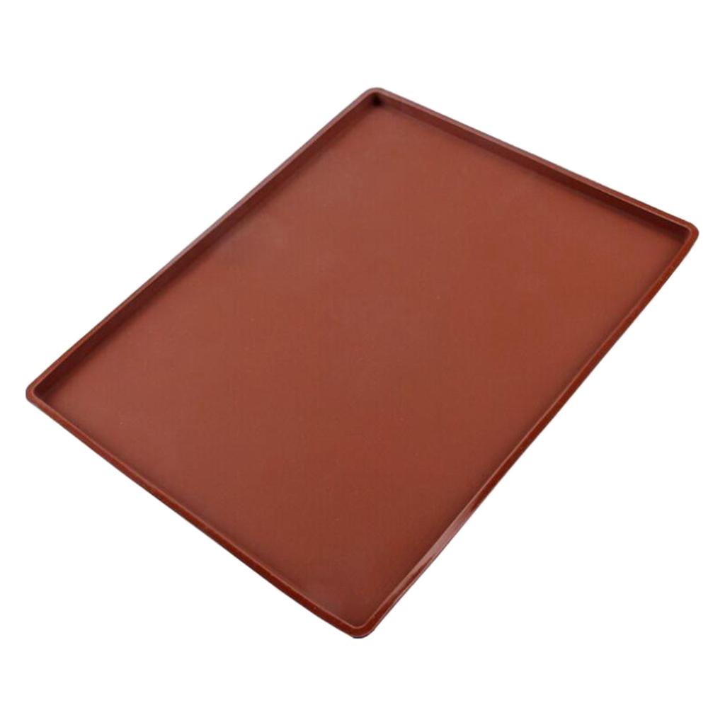 Silikonowa mata do pieczenia,  – Silicone Baking Mat recenzja i cena