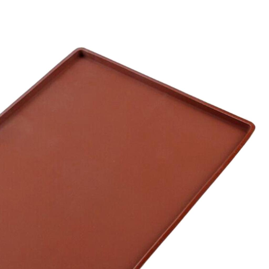 Silikonowa mata do pieczenia,  – Silicone Baking Mat recenzja i cena