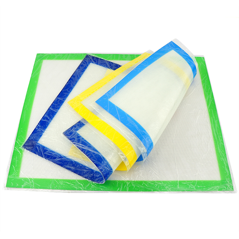 Silikonowa mata do pieczenia n – Silicone Baking Mat recenzja i cena