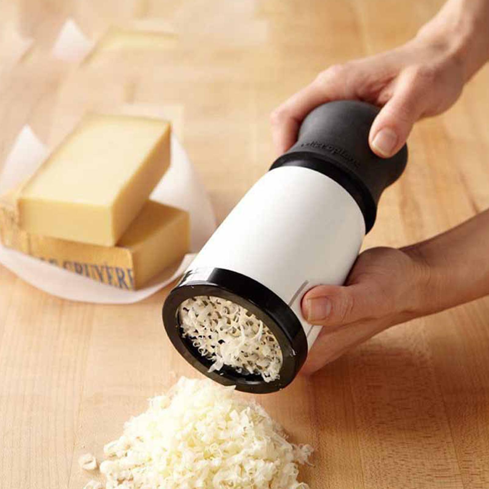 Wielofunkcyjny rozdrabniacz AB – Cheese Grater Box recenzja i cena