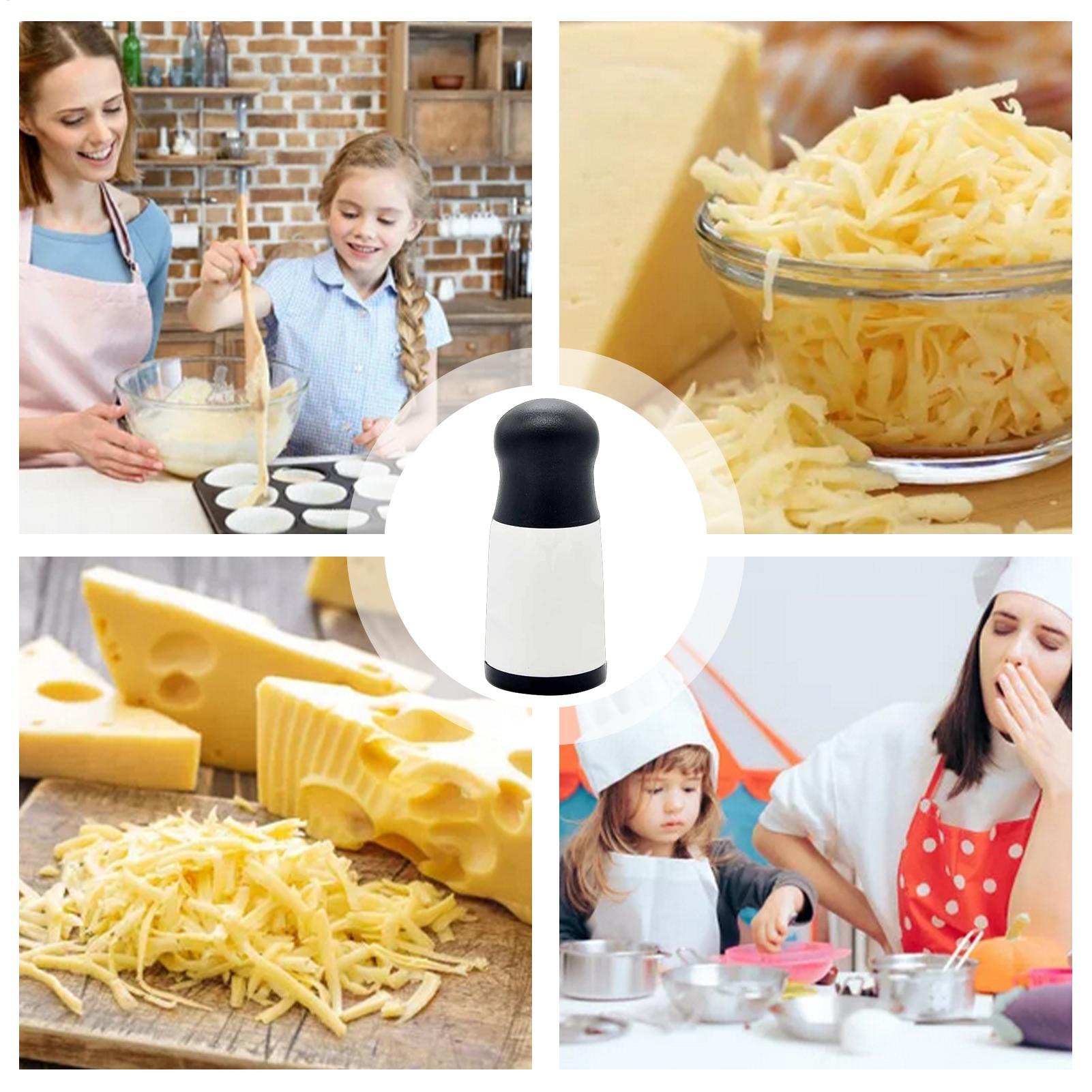 Wielofunkcyjny rozdrabniacz AB – Cheese Grater Box recenzja i cena