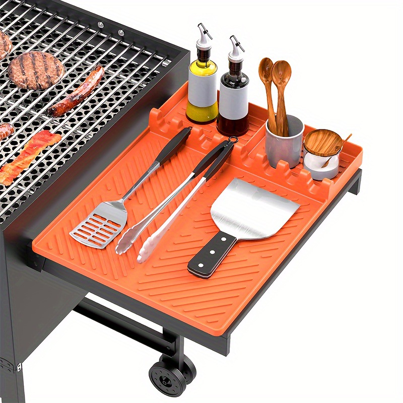 Mata silikonowa pod ruszt do g – Silicone Baking Mat recenzja i cena