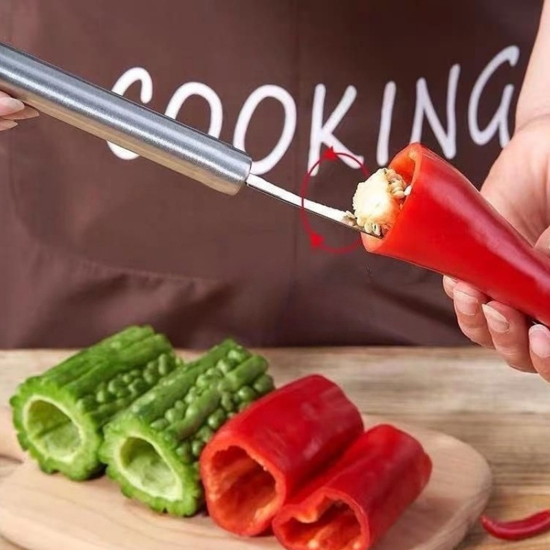 Wielofunkcyjne narzędzie do us – Kitchen Gadgets Essential recenzja i cena