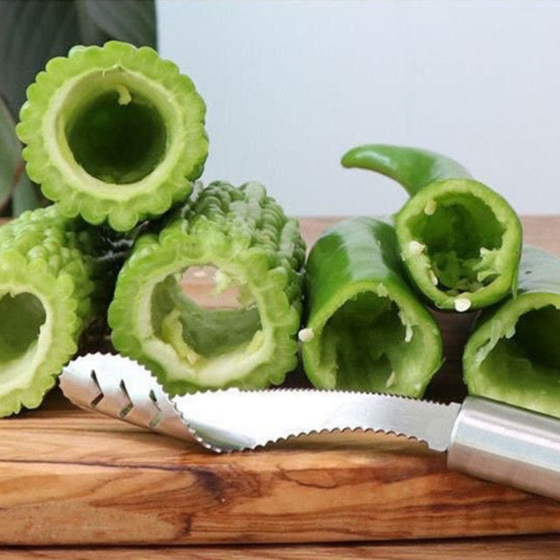 Wielofunkcyjne narzędzie do us – Kitchen Gadgets Essential recenzja i cena