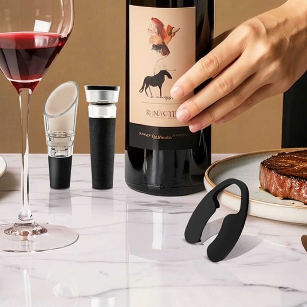 Automatyczny otwieracz do wina – Kitchen Gadgets Essential recenzja i cena