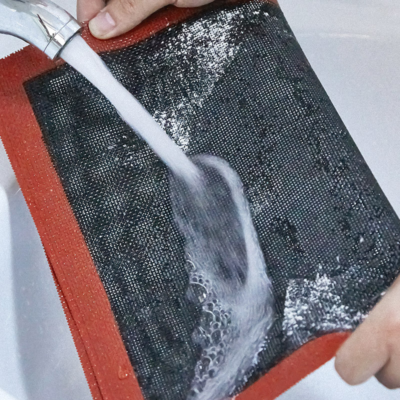 Perforowana silikonowa mata do – Silicone Baking Mat recenzja i cena