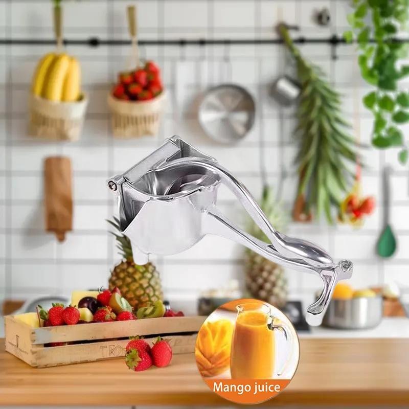 Ręczna wyciskarka do cytrusów, – Kitchen Gadgets Essential recenzja i cena