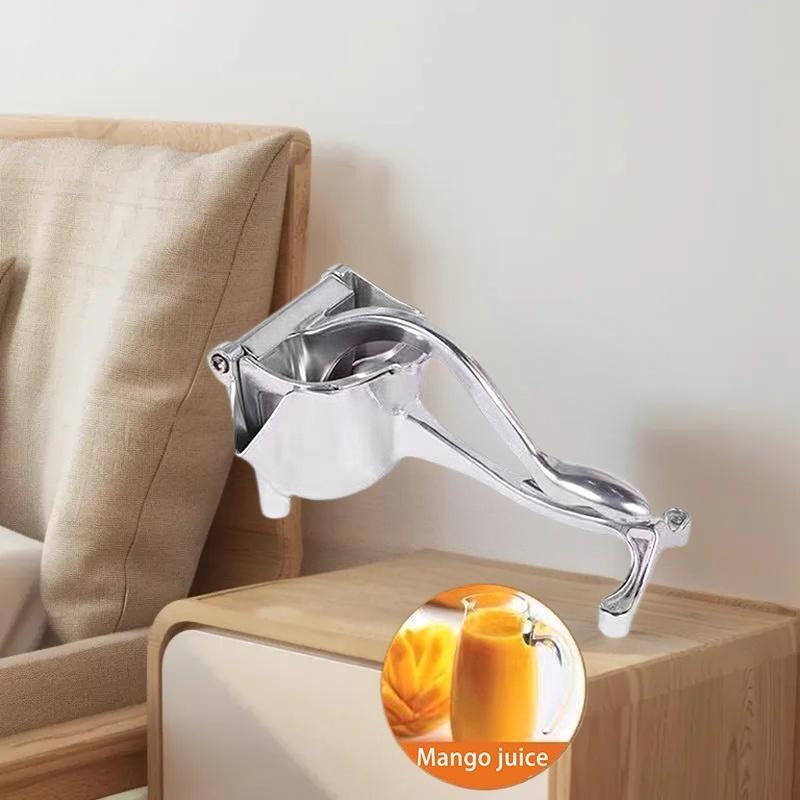 Ręczna wyciskarka do cytrusów, – Kitchen Gadgets Essential recenzja i cena