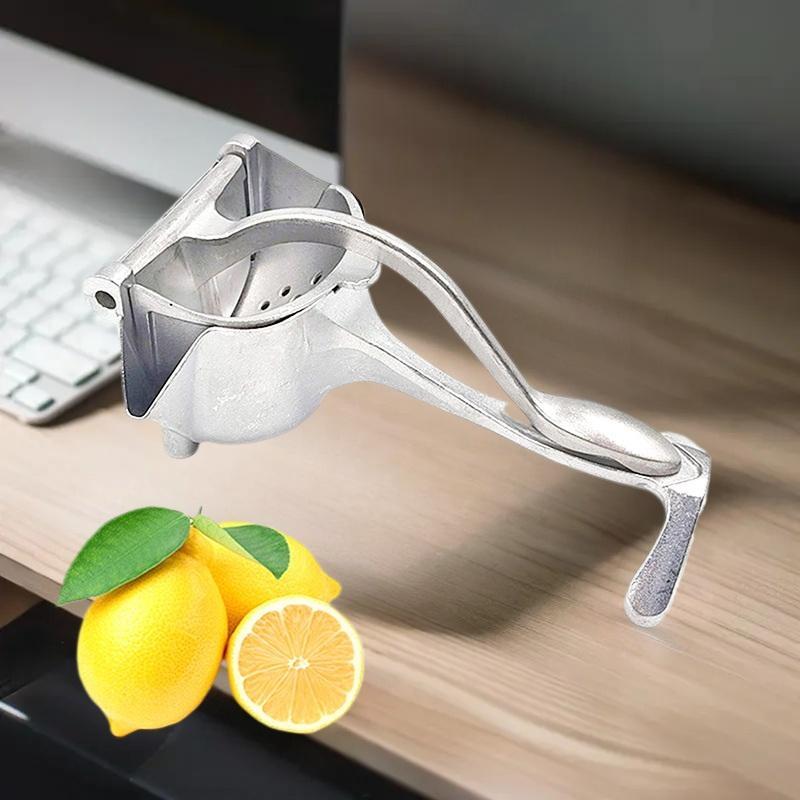Ręczna wyciskarka do cytrusów, – Kitchen Gadgets Essential recenzja i cena