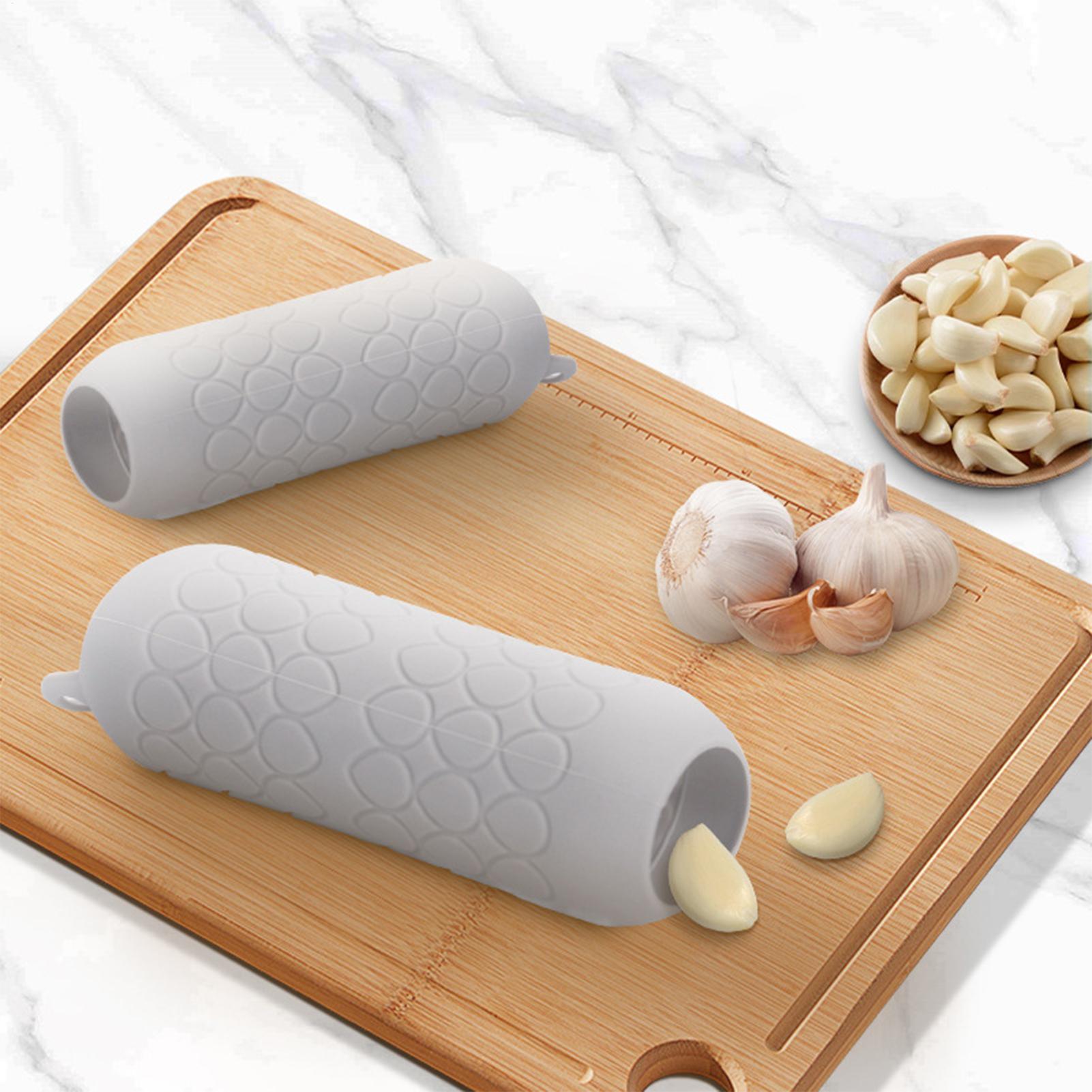 Silikonowa tuba do obierania c – Kitchen Gadgets Youtube recenzja i cena