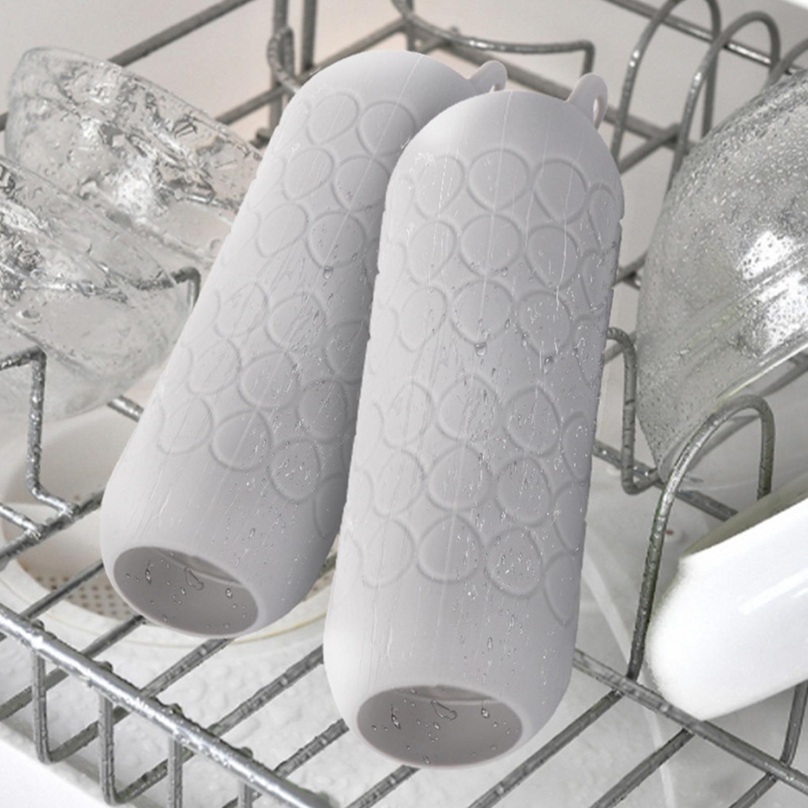 Silikonowa tuba do obierania c – Kitchen Gadgets Youtube recenzja i cena