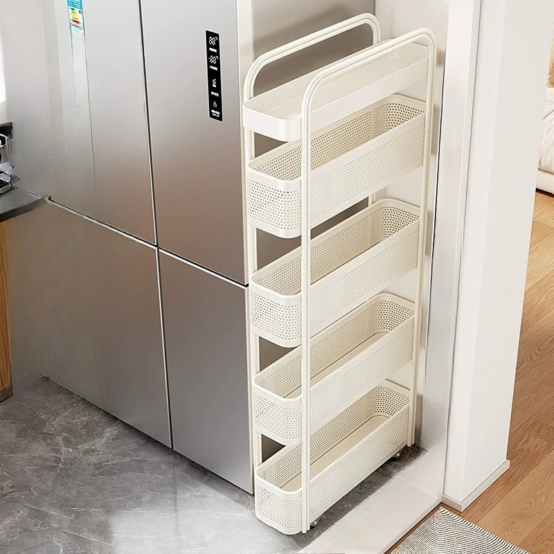 Narożny stojak na przybory kuc – Kitchen Gadgets Essential recenzja i cena