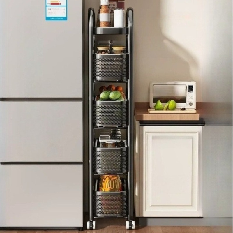 Narożny stojak na przybory kuc – Kitchen Gadgets Essential recenzja i cena