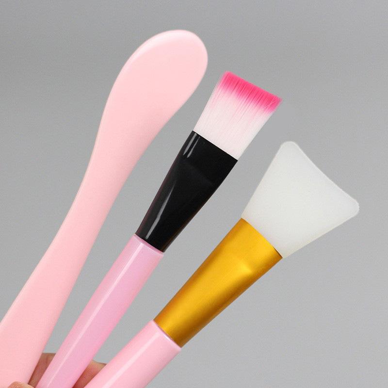【7-częściowy zestaw narzędzi d – Silicone Spatula Set recenzja i cena
