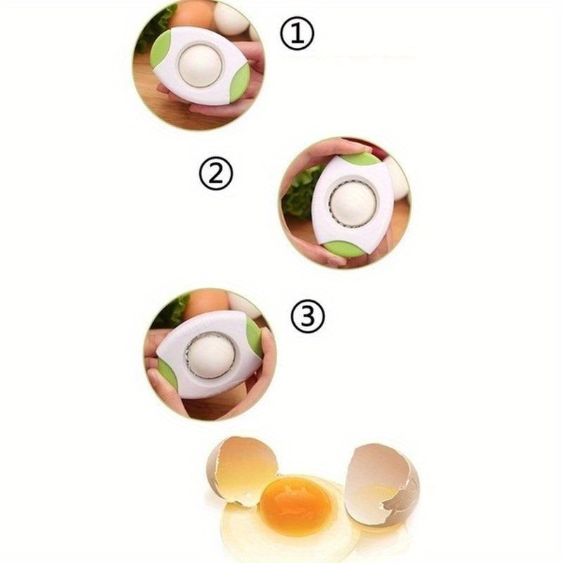 1 szt. Separator Otwieracz do  – Kitchen Gadgets Essential recenzja i cena