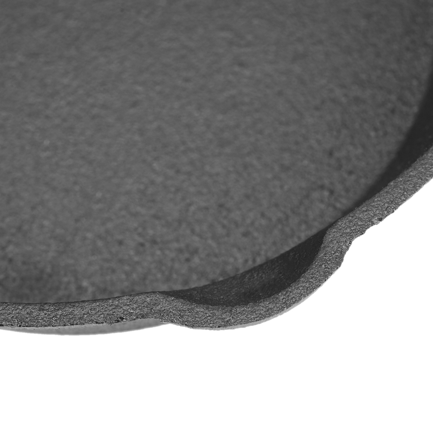 Żeliwna patelnia z powłoką zap – Cast Iron Skillet recenzja i cena