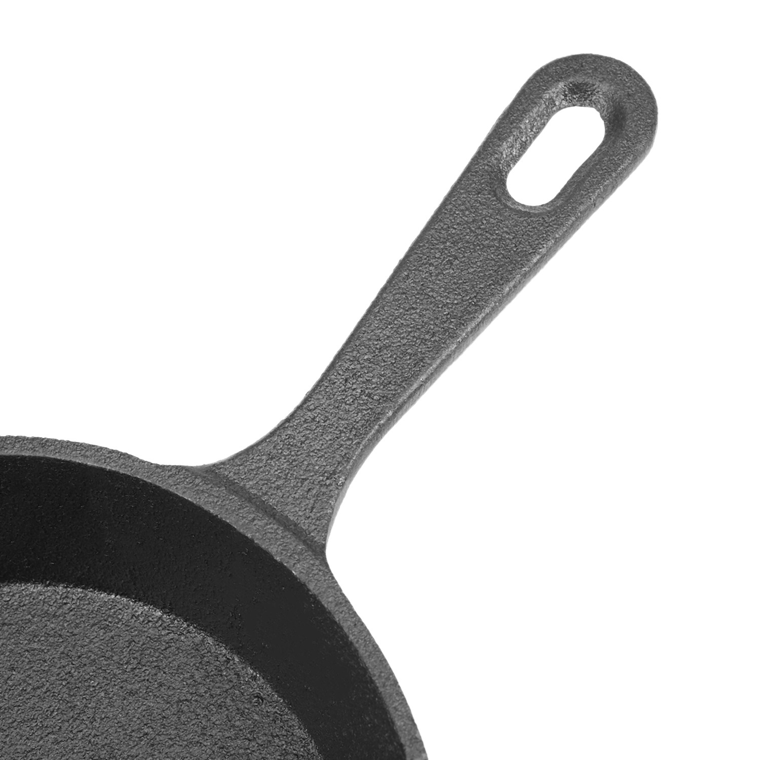 Żeliwna patelnia z powłoką zap – Cast Iron Skillet recenzja i cena