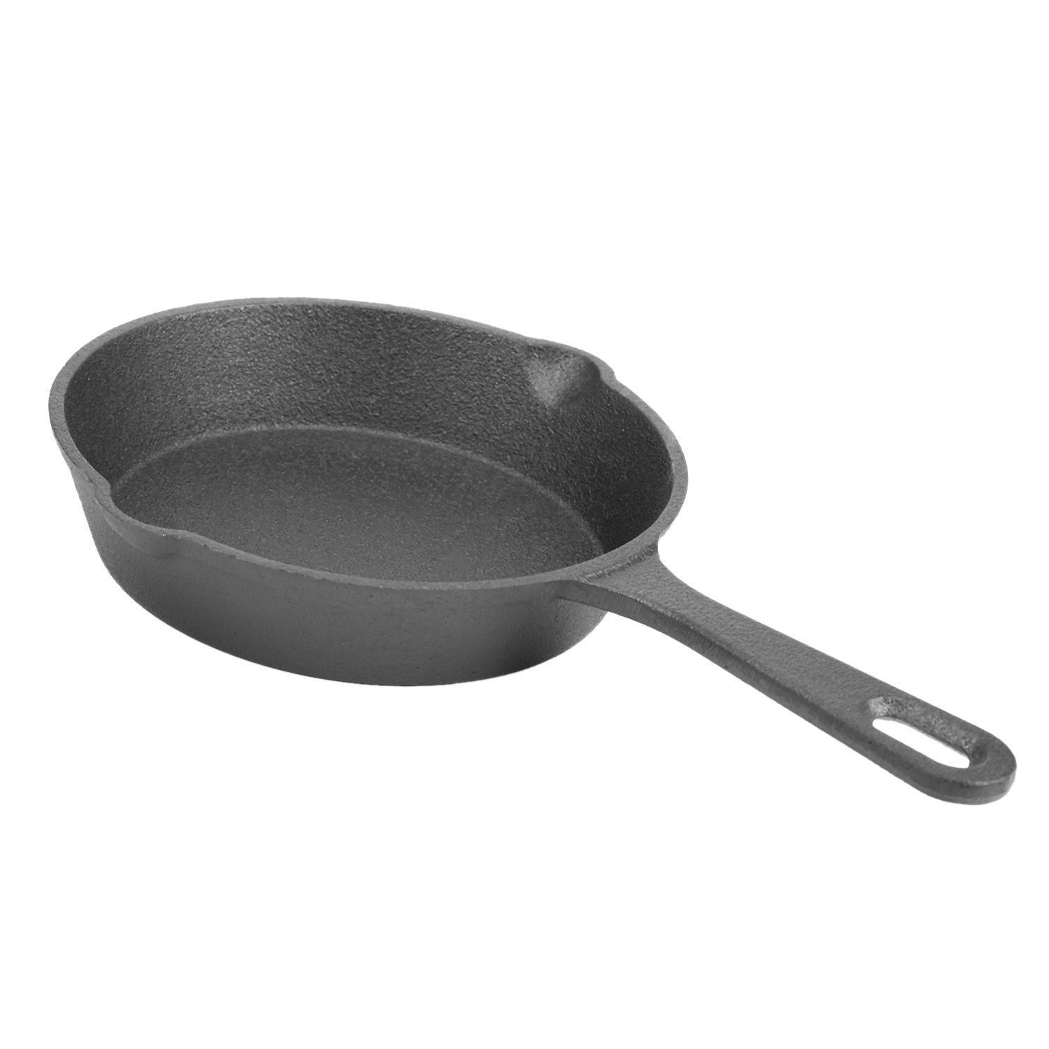 Żeliwna patelnia z powłoką zap – Cast Iron Skillet recenzja i cena