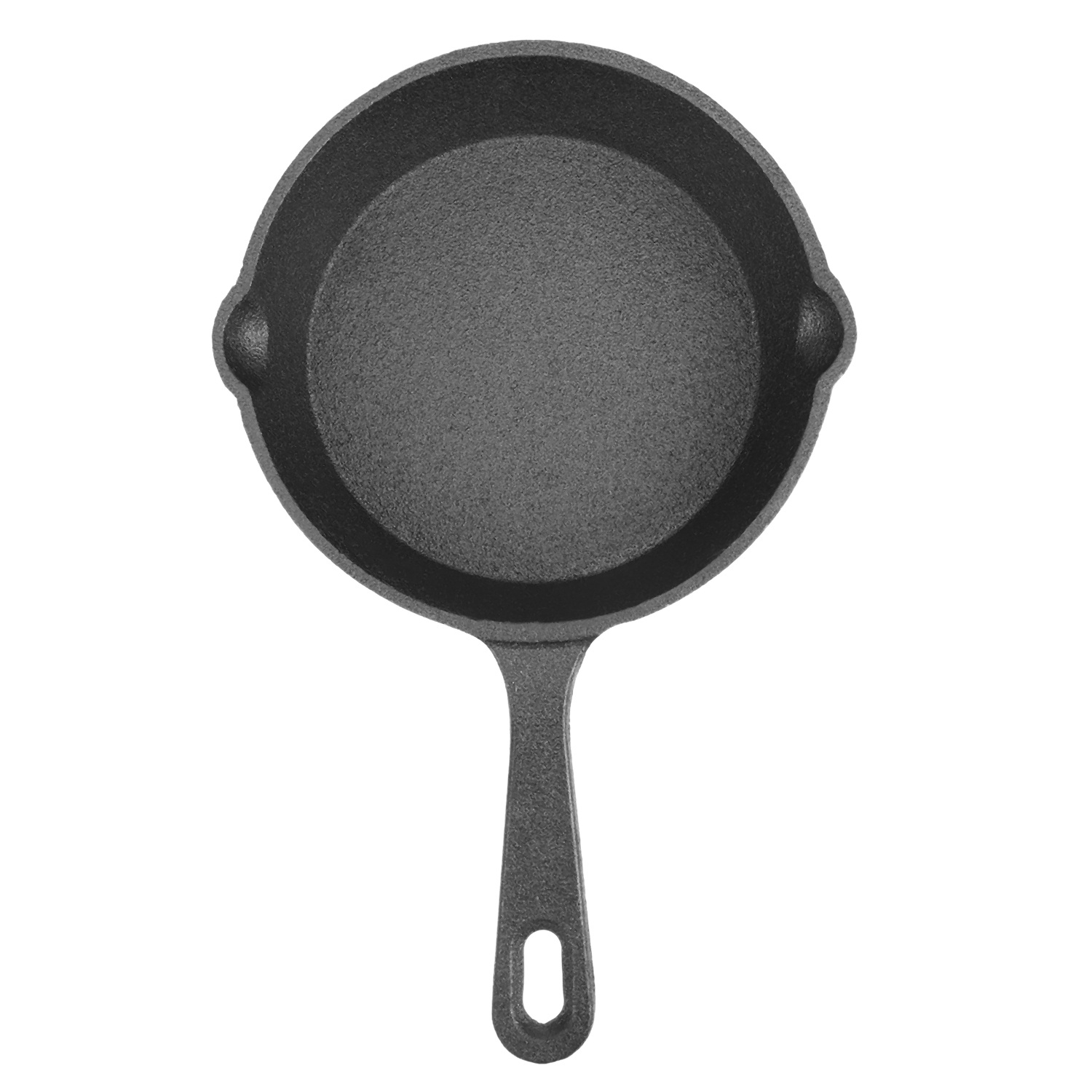 Żeliwna patelnia z powłoką zap – Cast Iron Skillet recenzja i cena